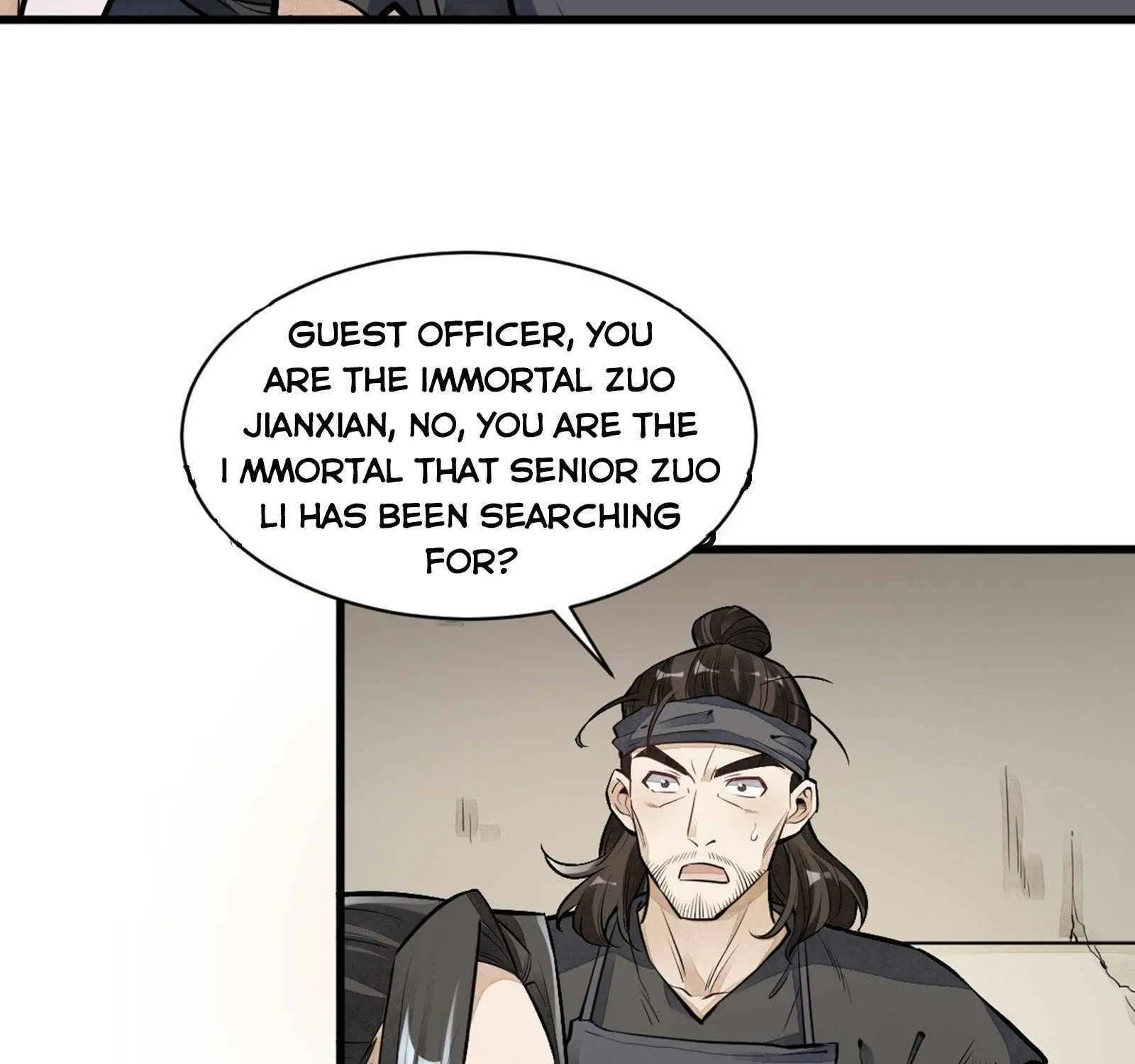 Lan Ke Qi Yuan Chapter 56 page 36 - MangaNato