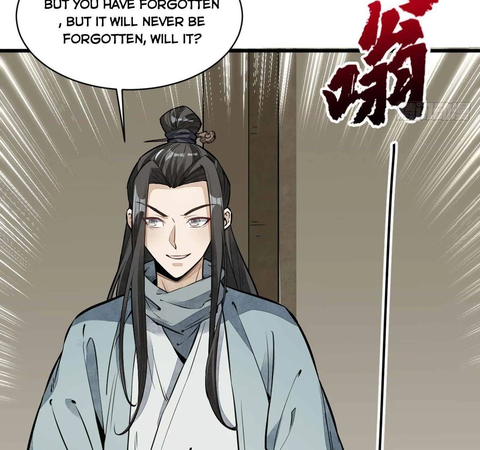 Lan Ke Qi Yuan Chapter 56 page 8 - MangaNato