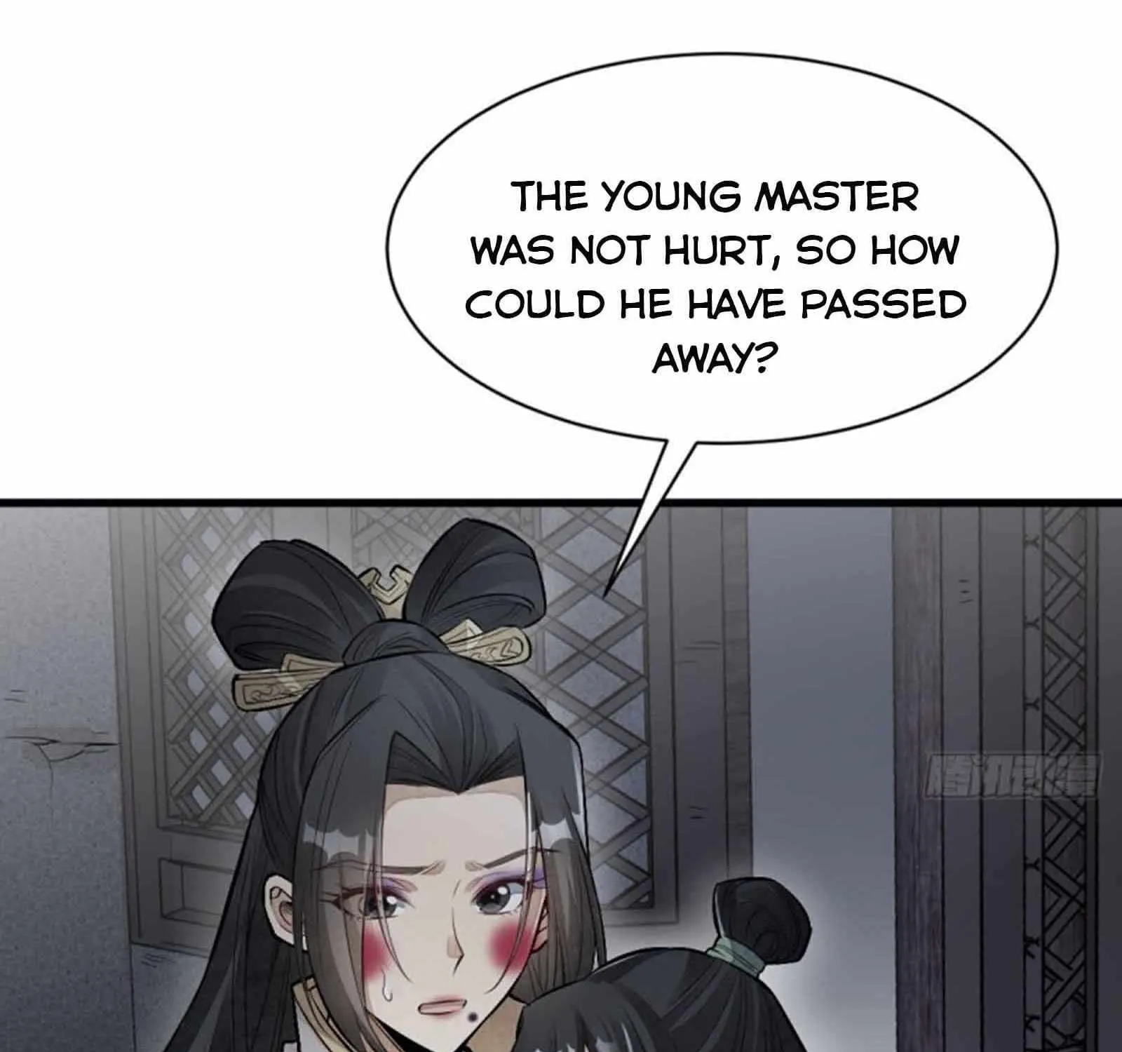 Lan Ke Qi Yuan Chapter 72 page 44 - MangaNato