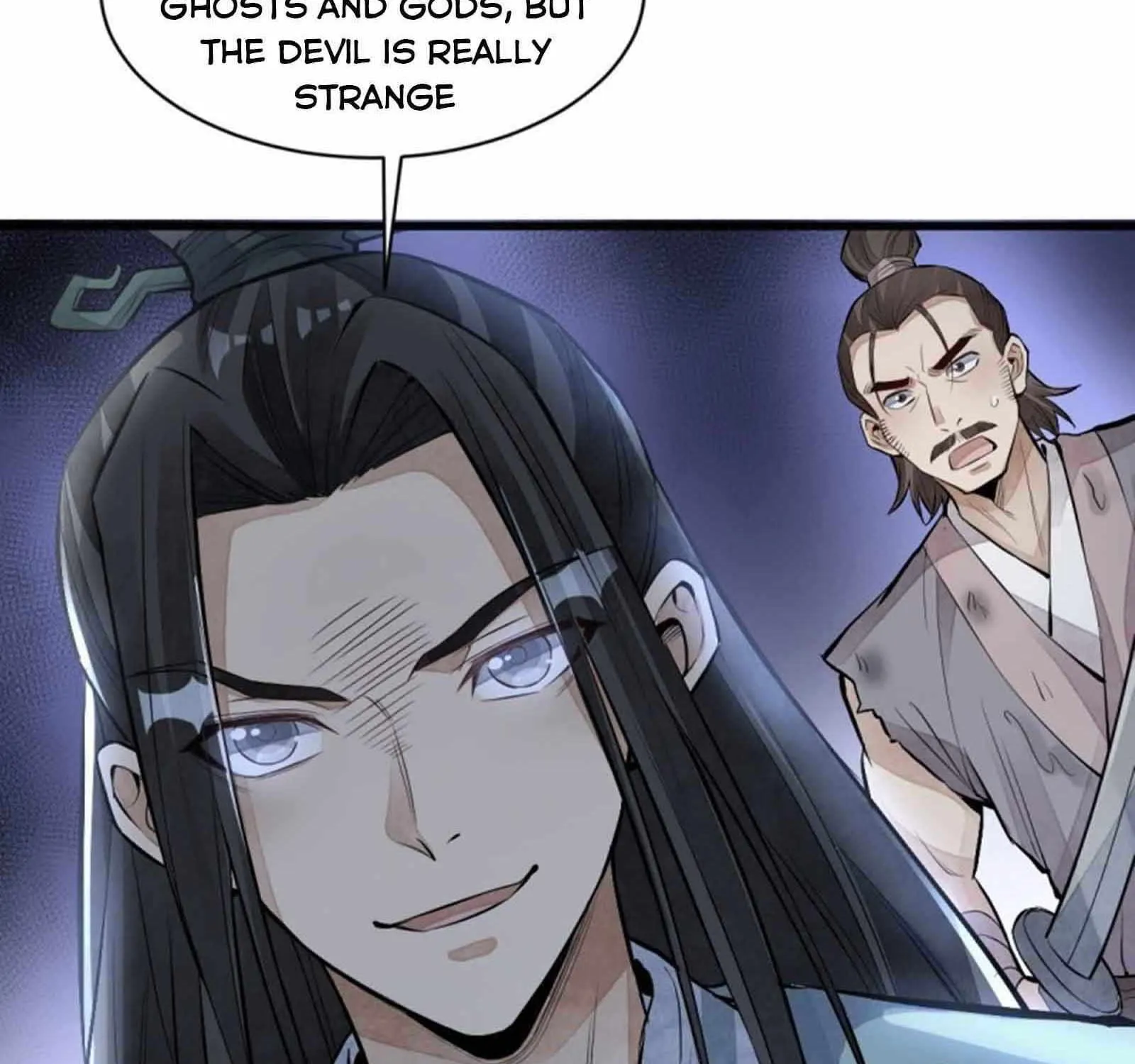 Lan Ke Qi Yuan Chapter 72 page 77 - MangaNato