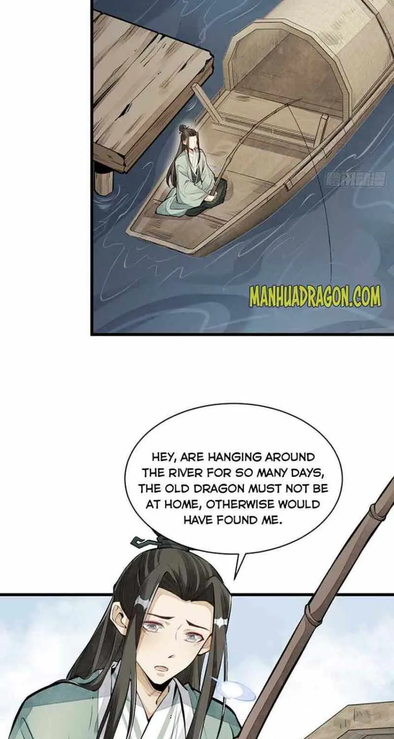 Lan Ke Qi Yuan Chapter 75 page 7 - MangaNato