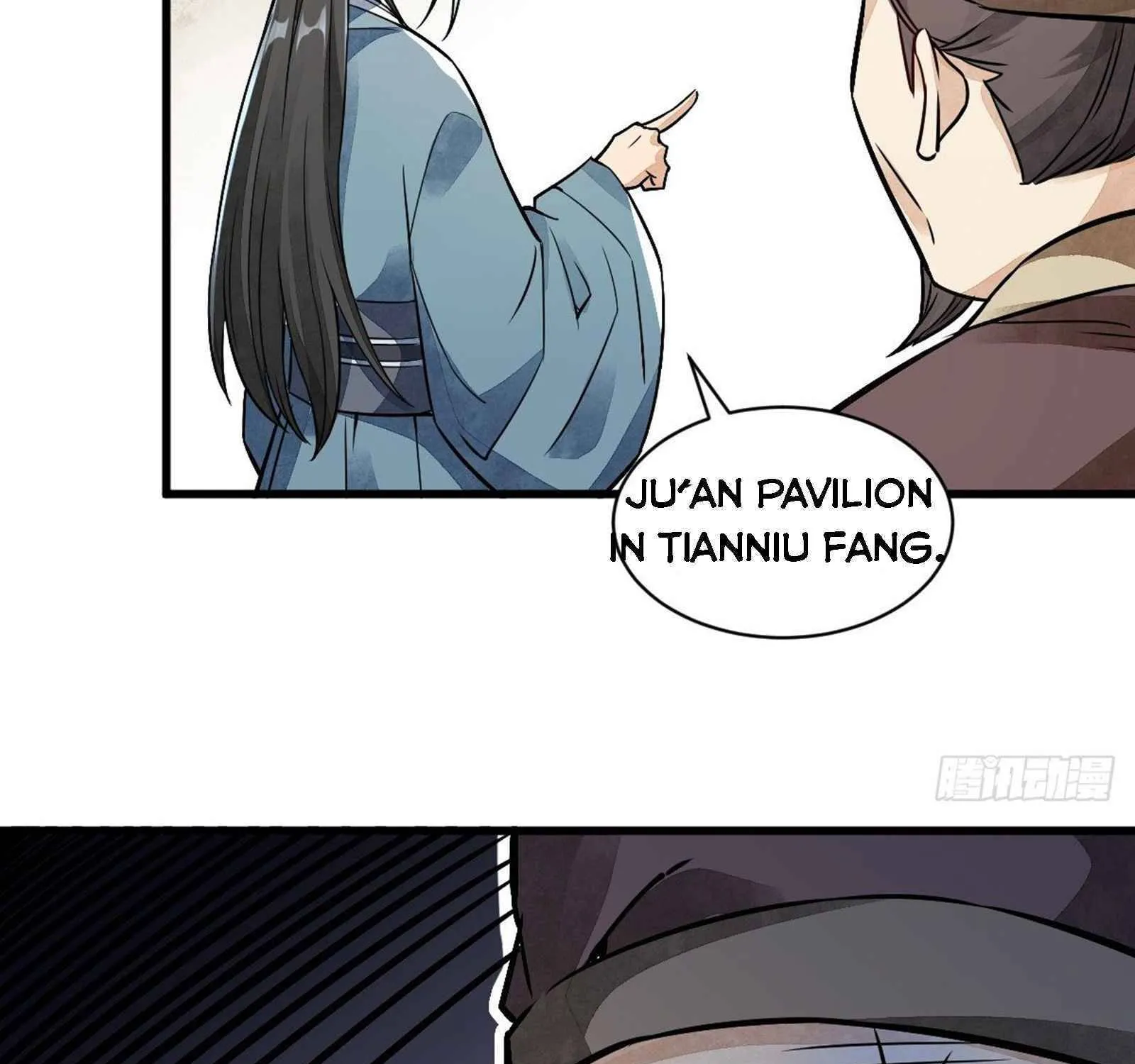 Lan Ke Qi Yuan Chapter 8 page 69 - MangaNato