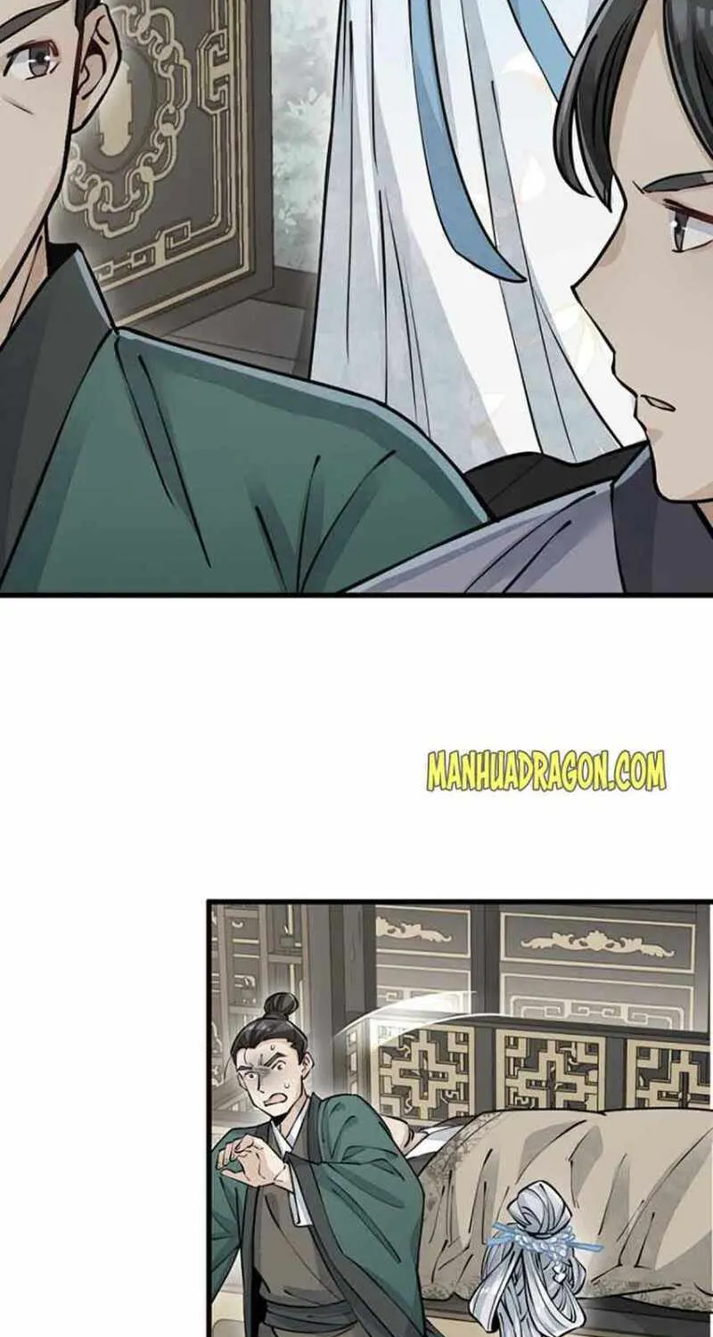 Lan Ke Qi Yuan Chapter 83 page 24 - MangaNato