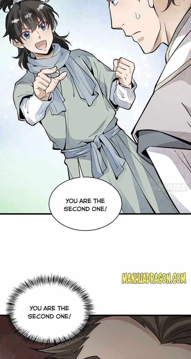 Lan Ke Qi Yuan Chapter 90 page 24 - MangaNato