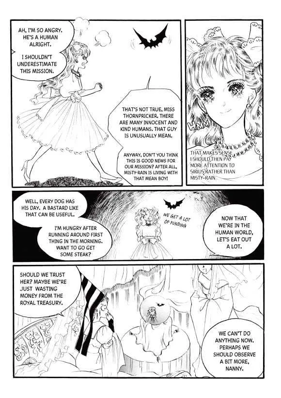 Land Of Silver Rain Chapter 0 page 106 - MangaKakalot