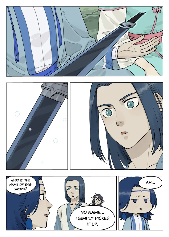 Lanxi Town Chapter 75 page 10 - MangaKakalot