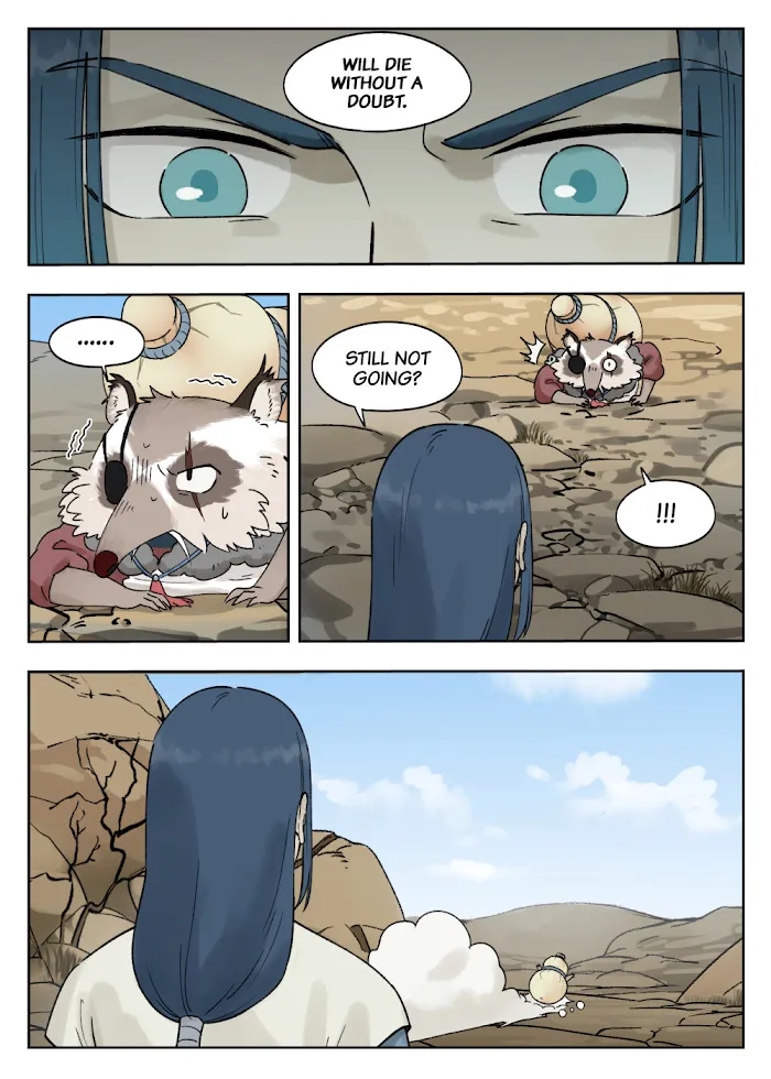 Lanxi Town Chapter 78 page 4 - MangaKakalot