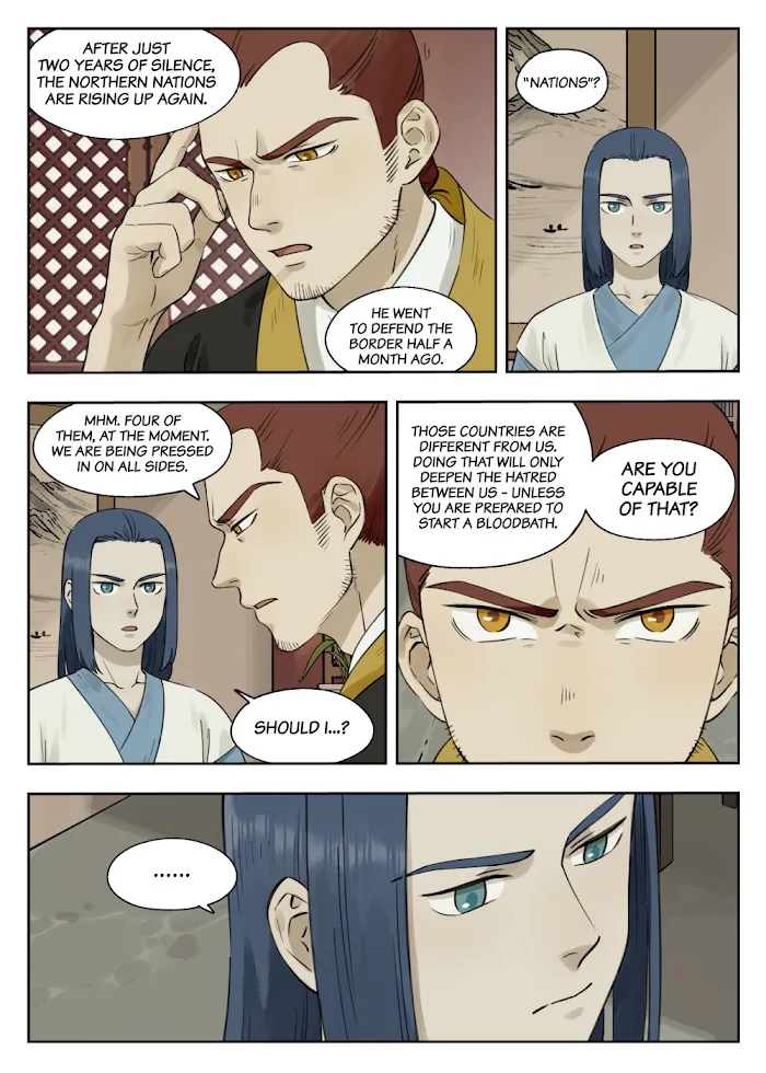 Lanxi Town Chapter 80 page 5 - MangaKakalot