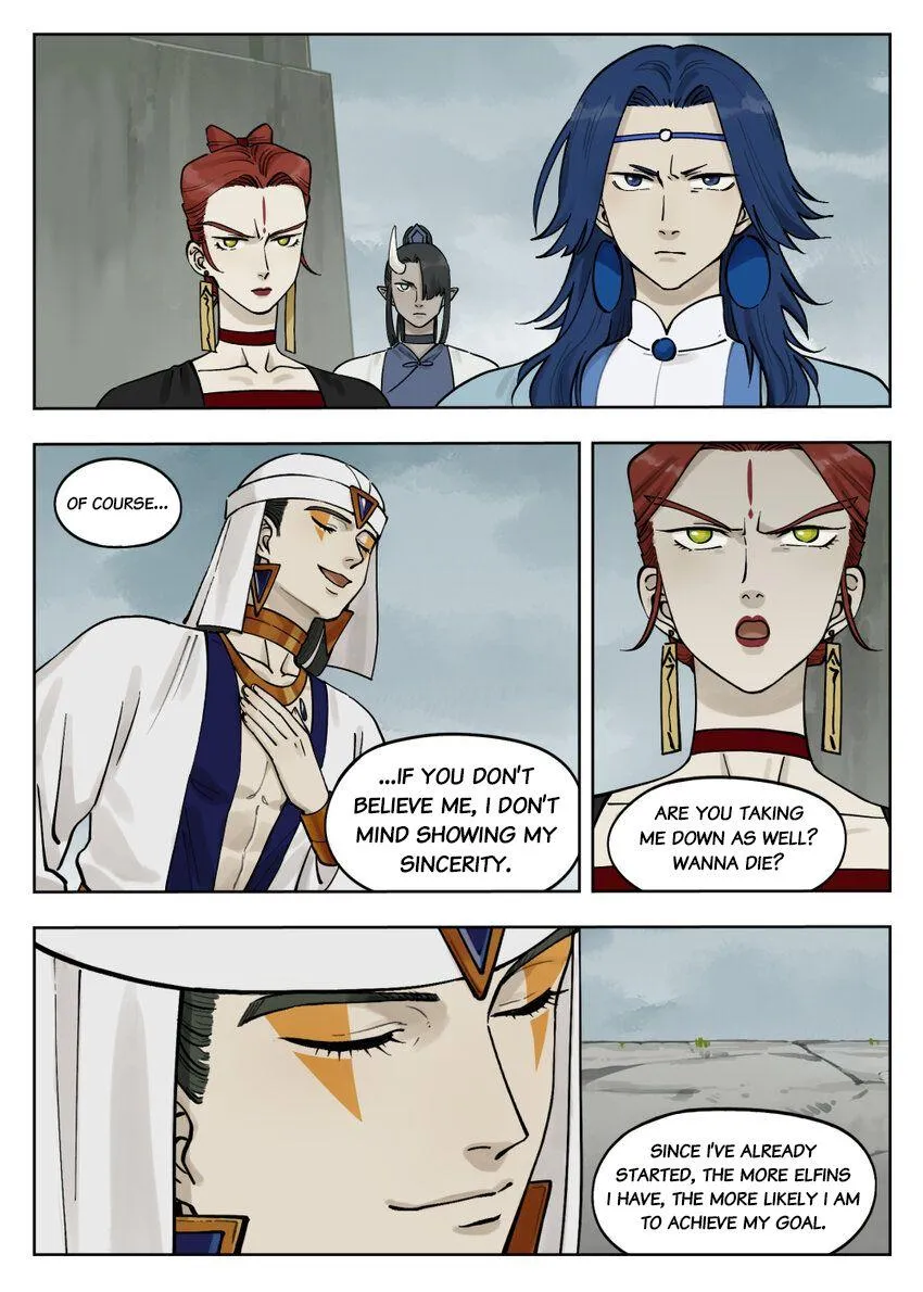 Lanxi Town Chapter 89 page 2 - MangaKakalot