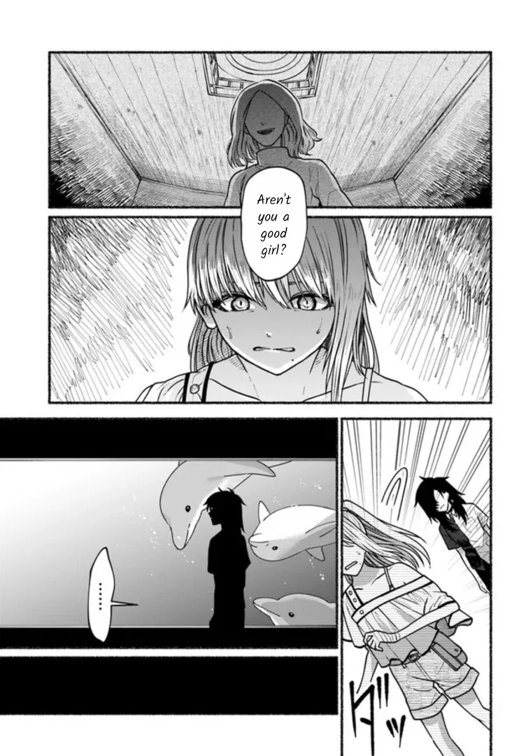 Last Summer Vacation Chapter 5 page 29 - MangaKakalot