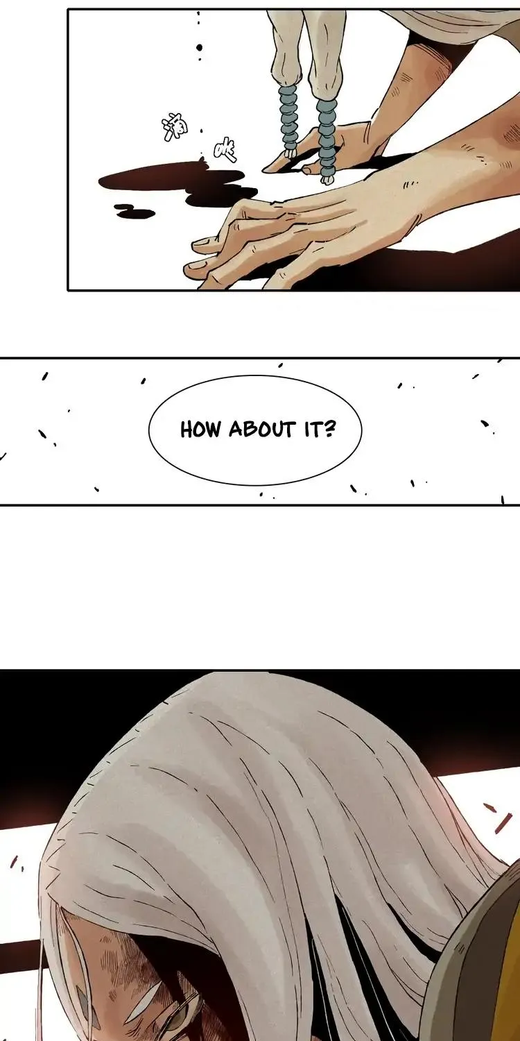 Last Word Of The World - Page 45