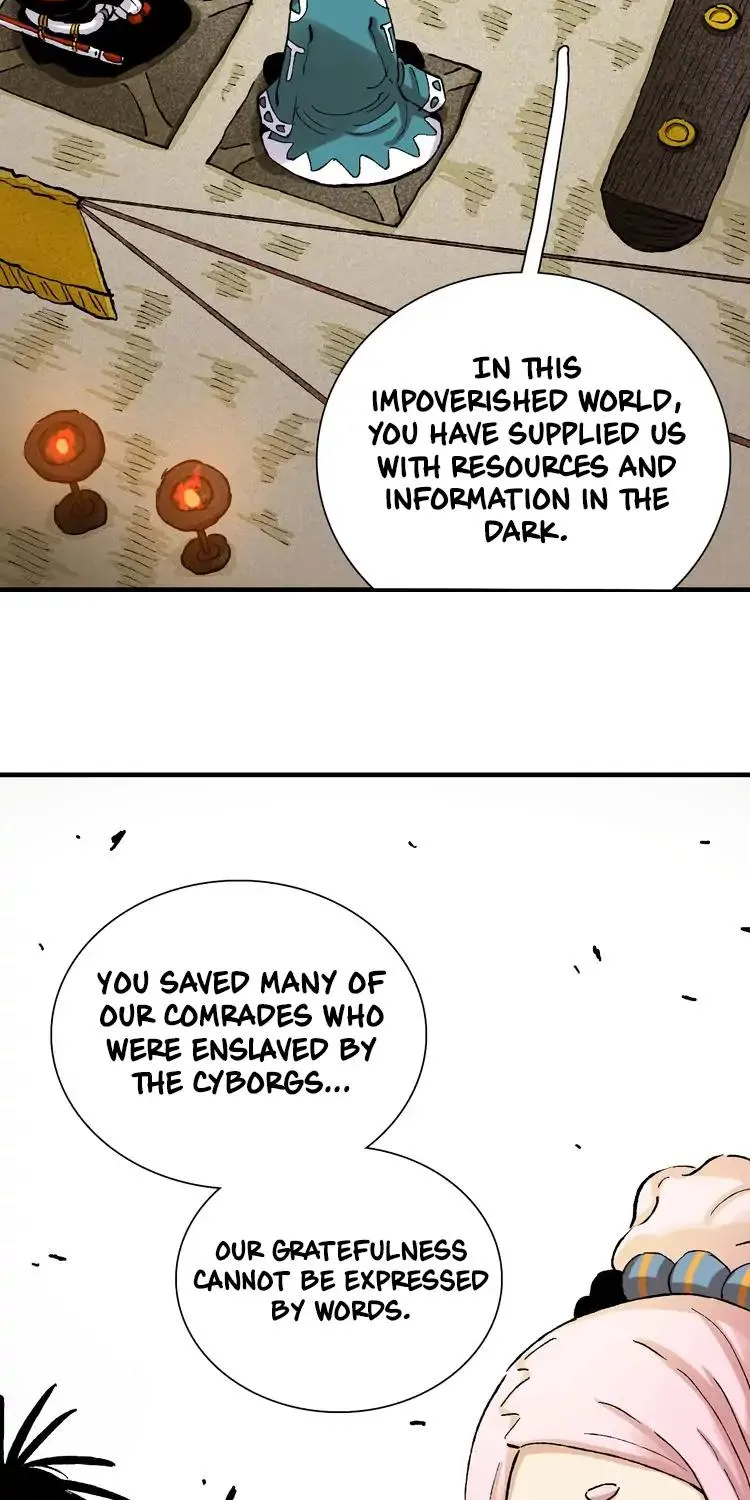 Last Word Of The World - Page 66