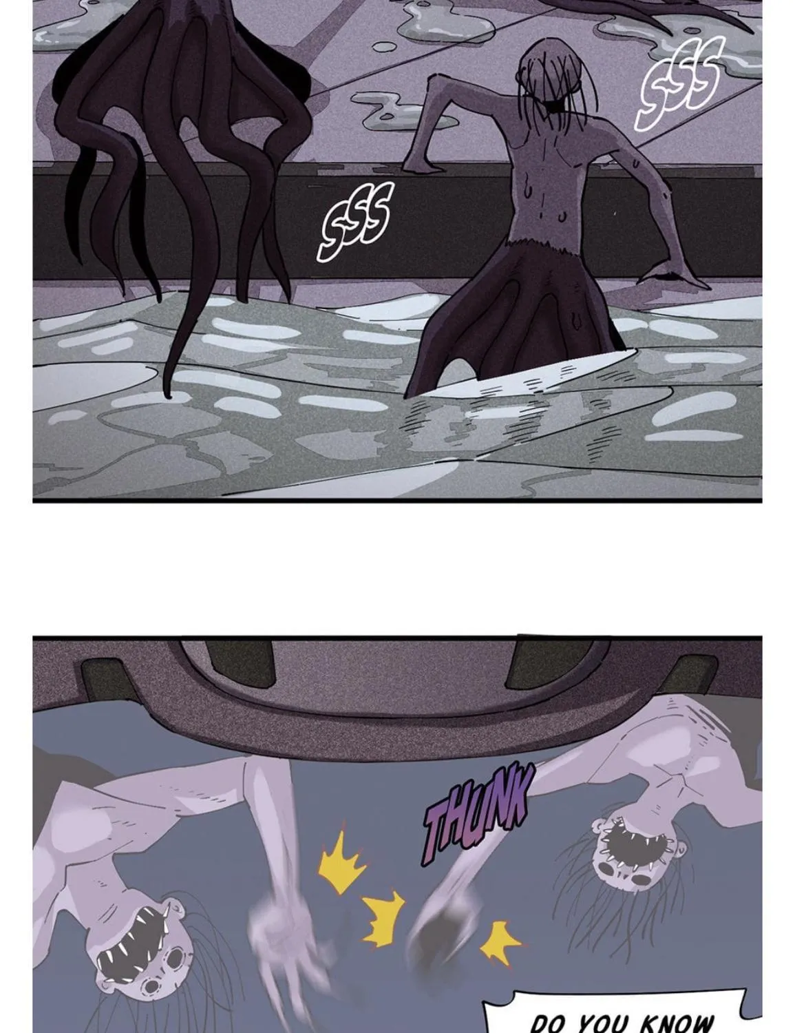 Last Word Of The World - Page 68