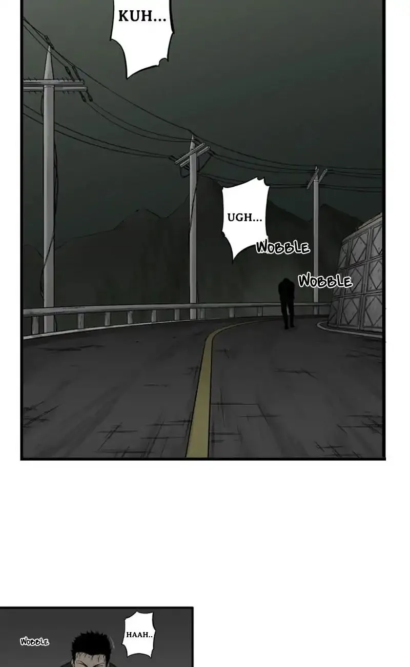 Last Chapter 3 page 51 - MangaKakalot