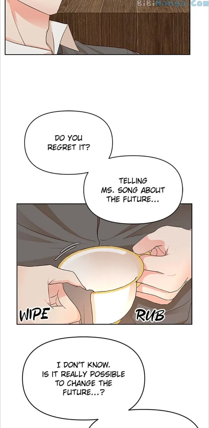 Late Night Cafe Chapter 10 page 3 - MangaKakalot