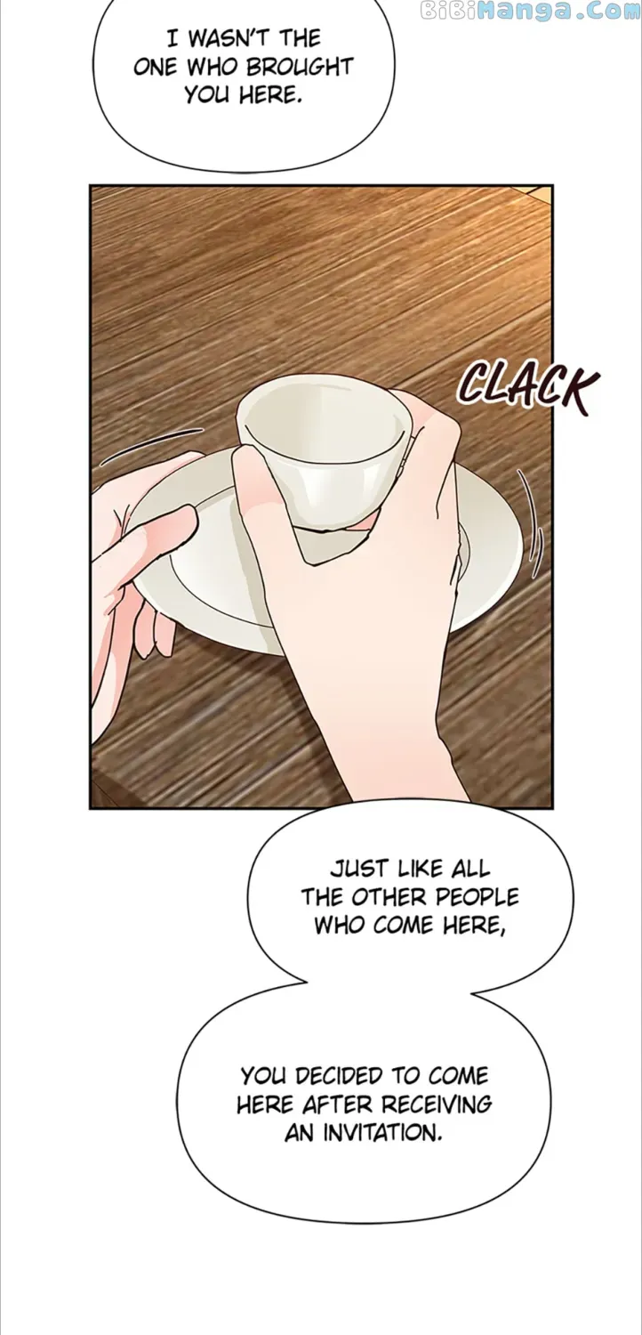 Late Night Cafe Chapter 11 page 12 - MangaKakalot