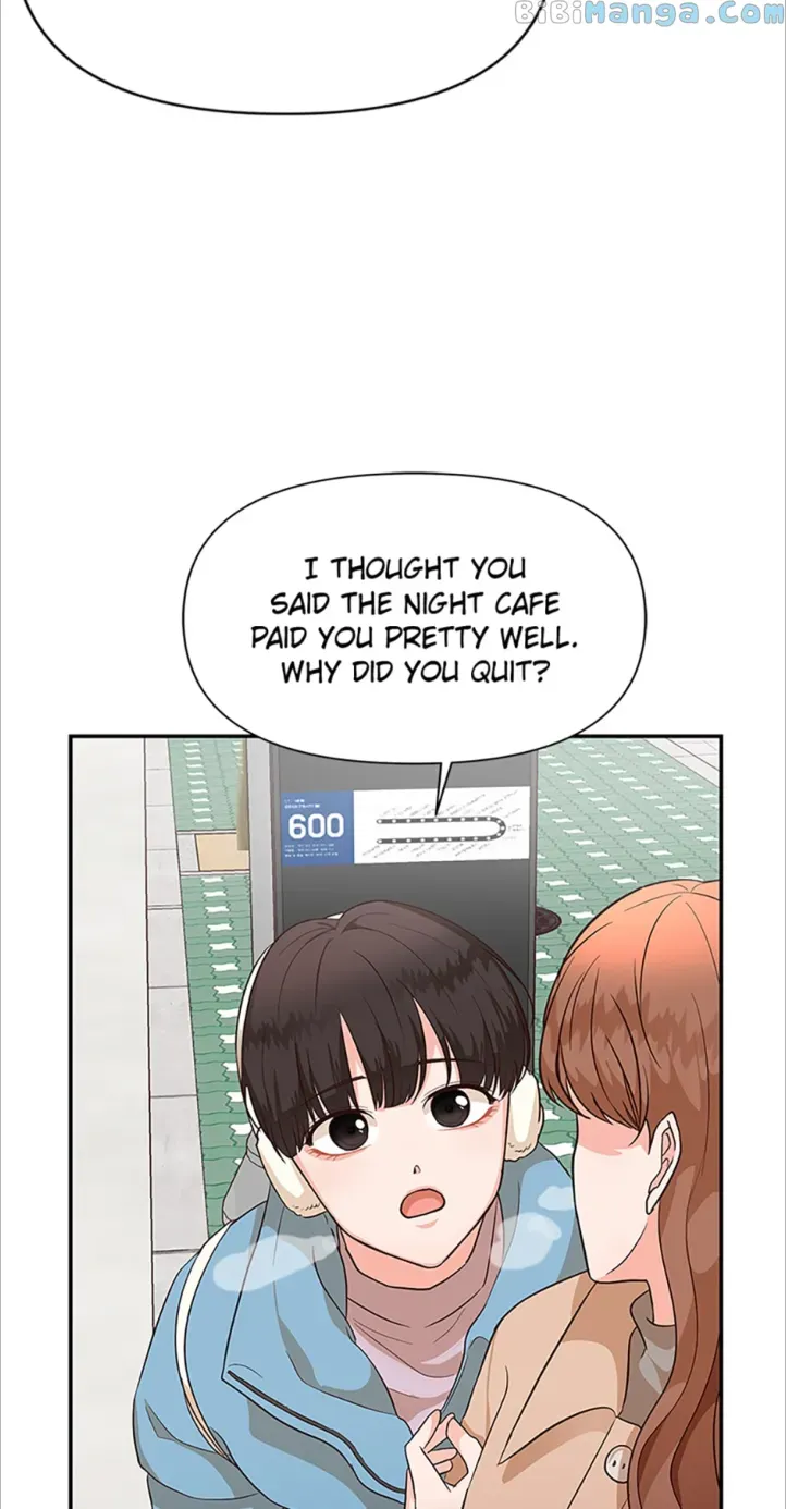 Late Night Cafe Chapter 11 page 29 - MangaKakalot