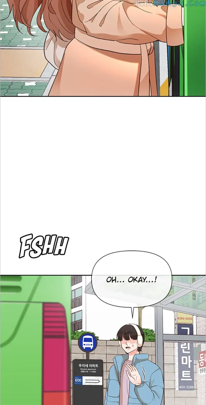 Late Night Cafe Chapter 11 page 33 - MangaKakalot