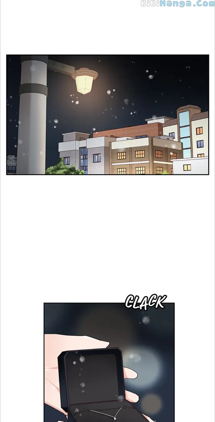 Late Night Cafe Chapter 11 page 59 - MangaKakalot