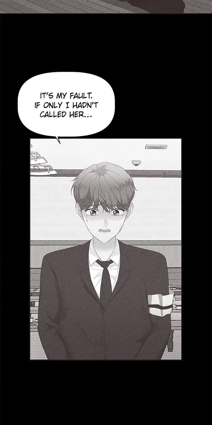 Late Night Cafe Chapter 15 page 15 - MangaKakalot