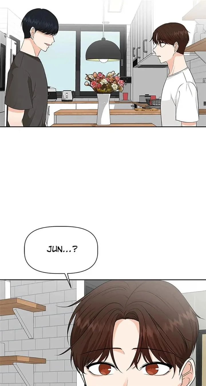 Late Night Cafe Chapter 43 page 18 - MangaKakalot