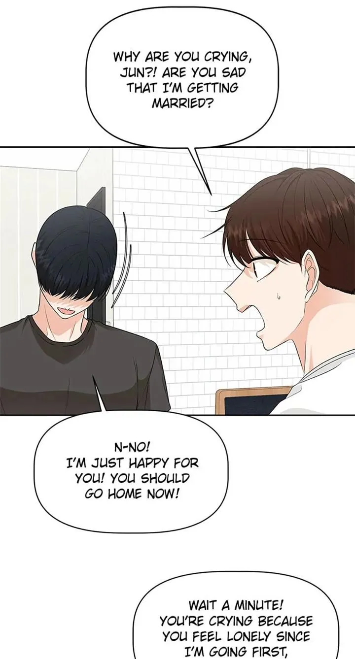 Late Night Cafe Chapter 43 page 21 - MangaKakalot