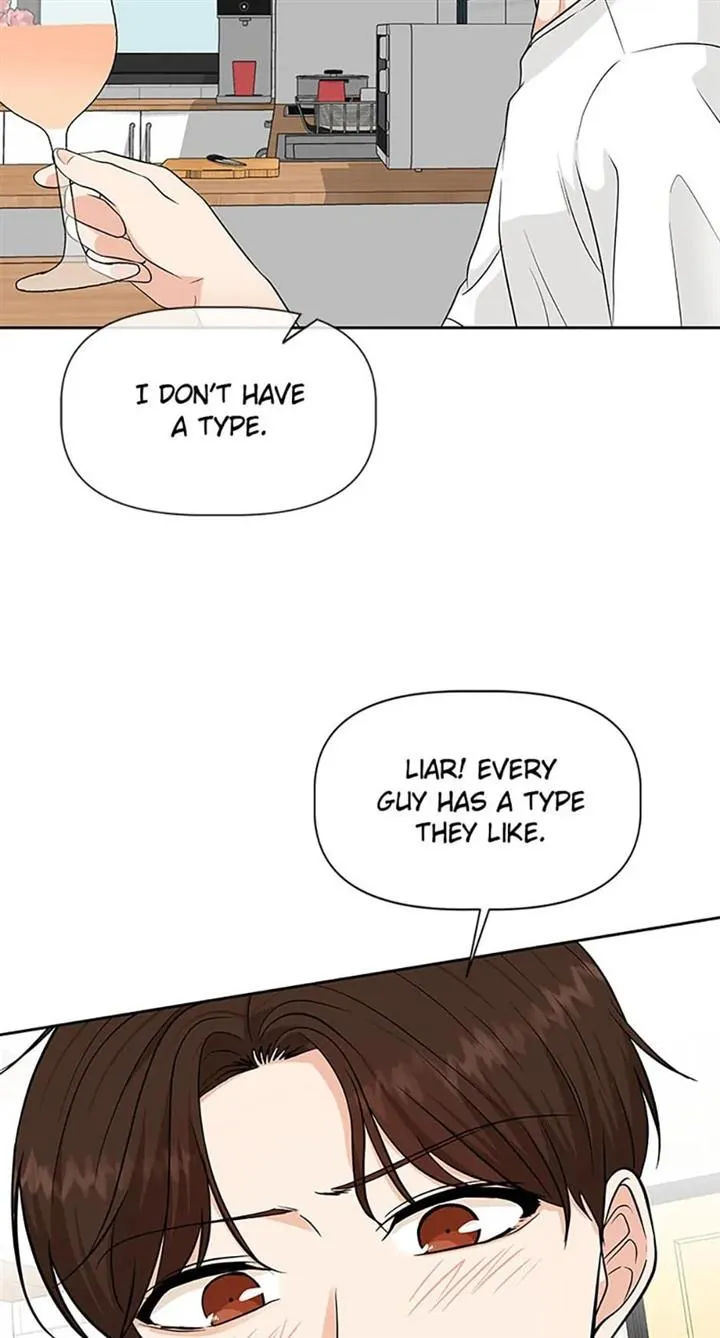 Late Night Cafe Chapter 43 page 25 - MangaKakalot