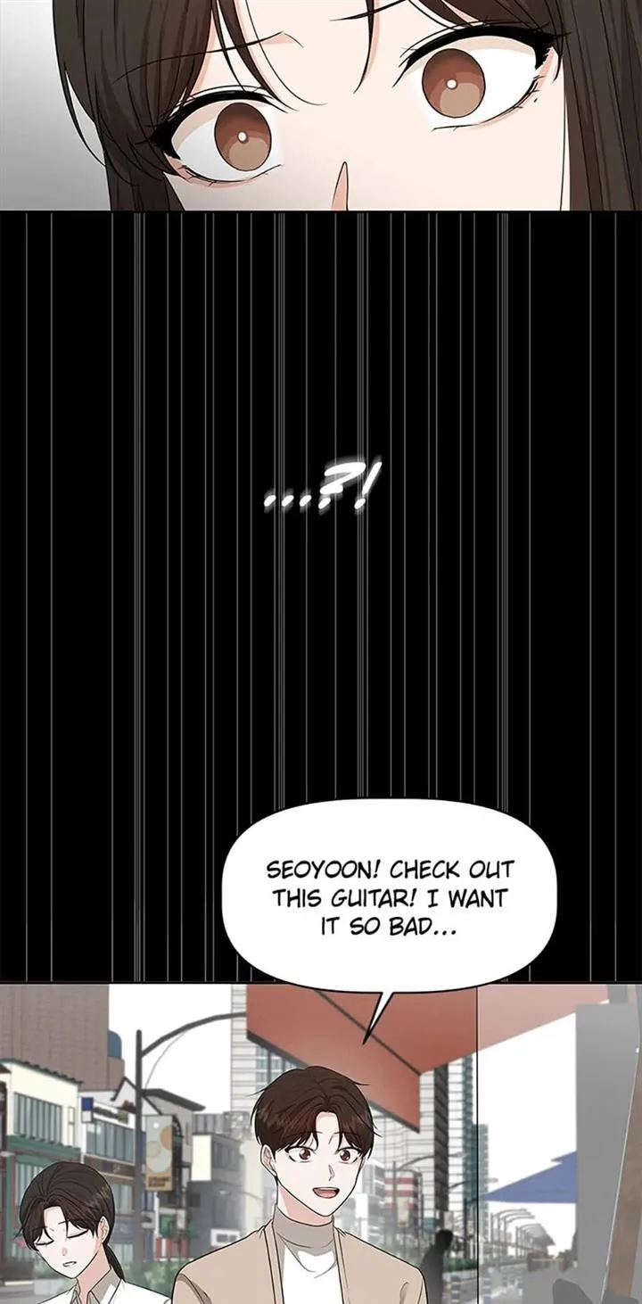 Late Night Cafe Chapter 43 page 61 - MangaKakalot