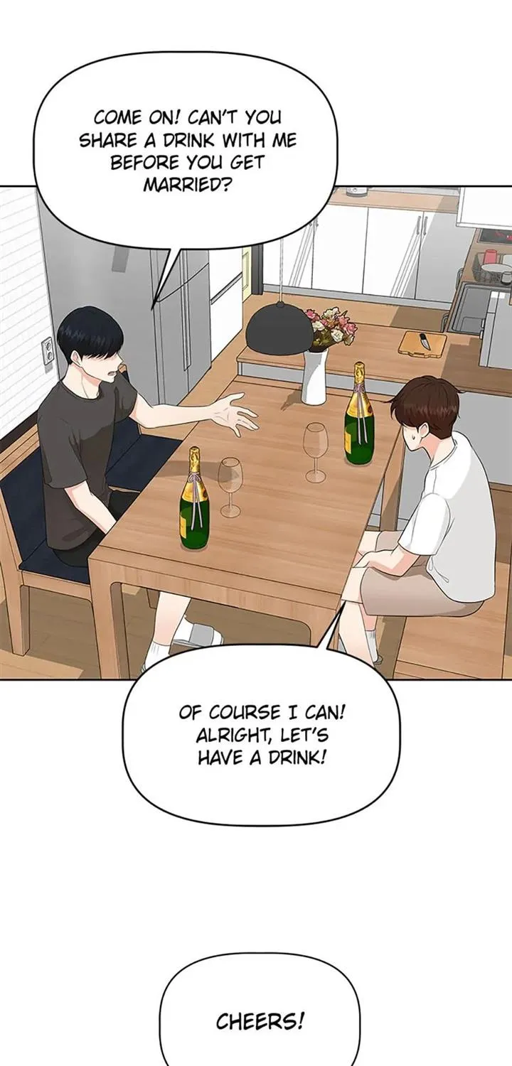 Late Night Cafe Chapter 43 page 9 - MangaKakalot