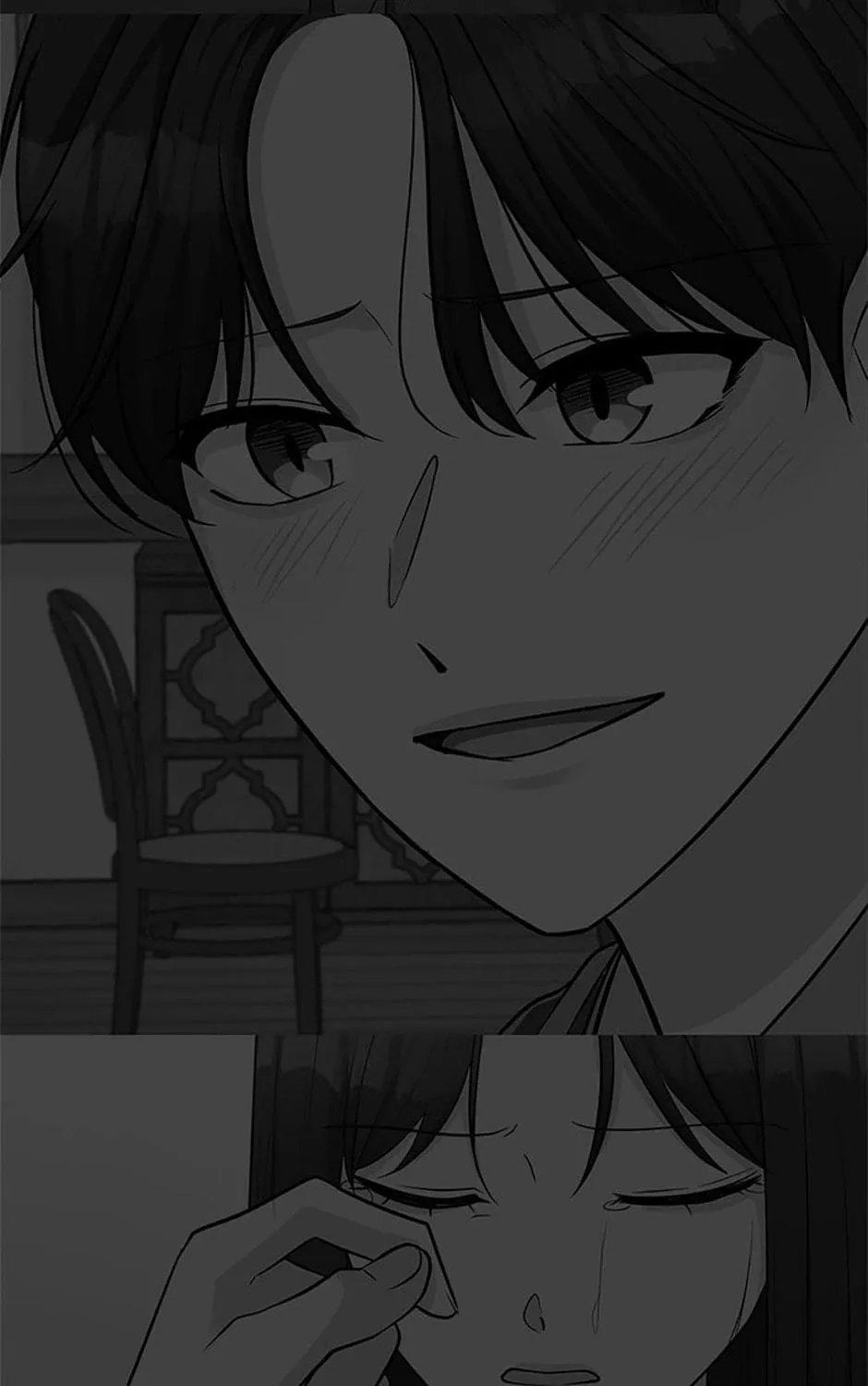 Late Night Cafe Chapter 50 page 140 - MangaKakalot