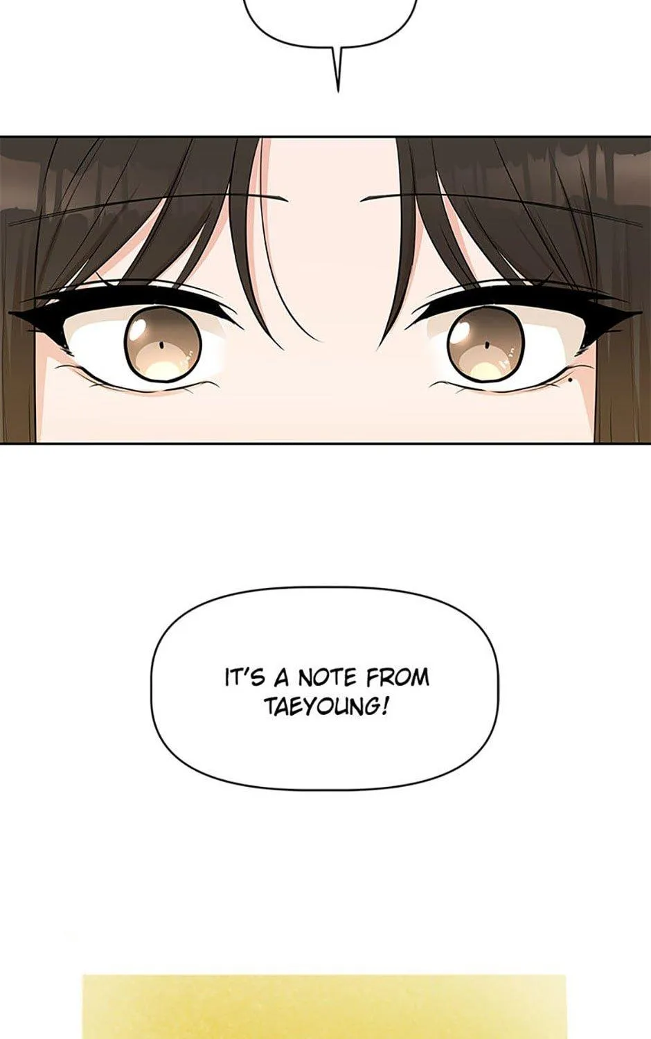 Late Night Cafe Chapter 50 page 54 - MangaKakalot