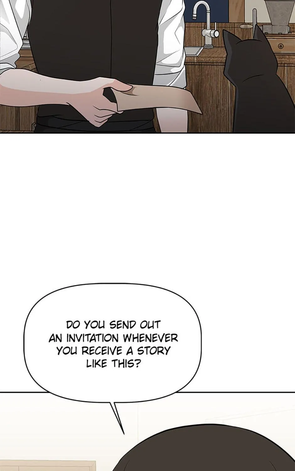 Late Night Cafe Chapter 50 page 72 - MangaKakalot