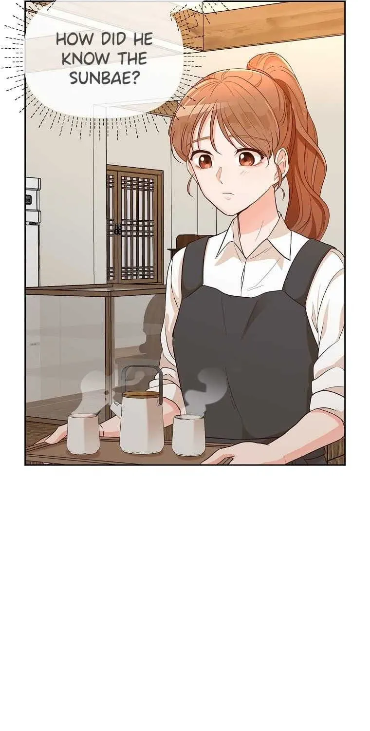 Late Night Cafe Chapter 6 page 80 - MangaKakalot