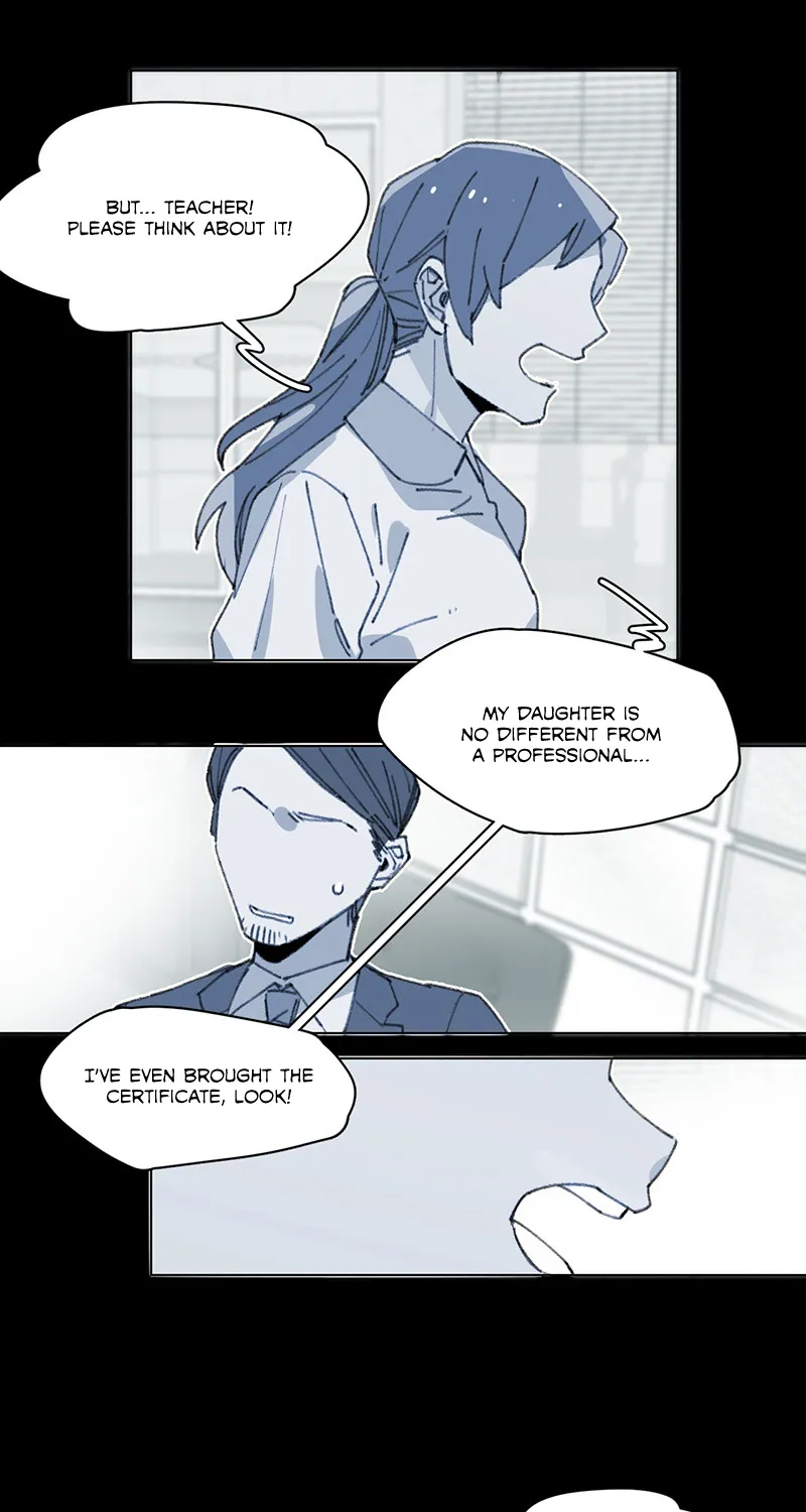 Latent Blue - Page 30