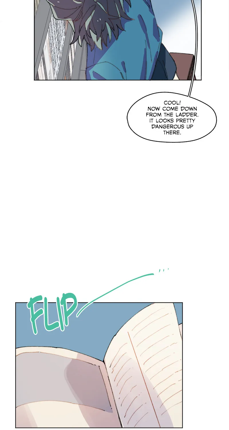 Latent Blue - Page 21