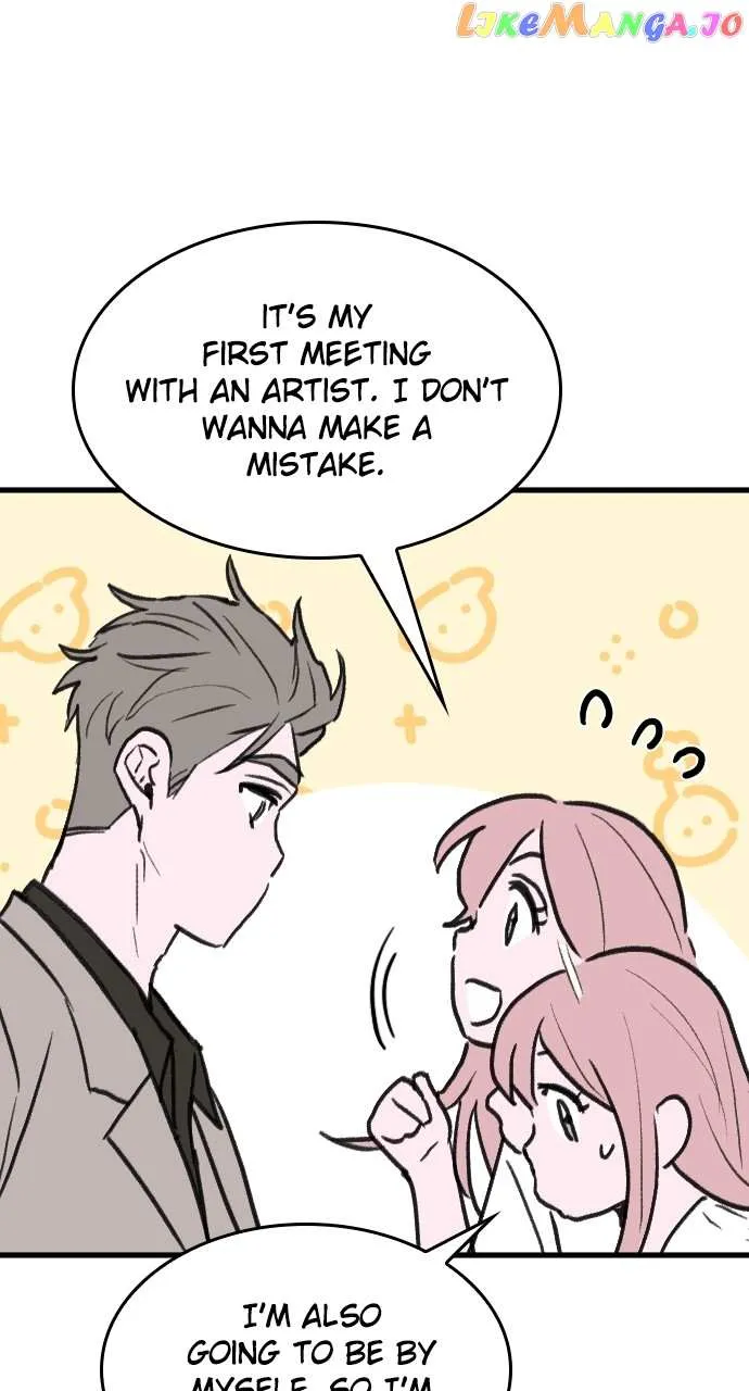 Lavender in June Chapter 27 page 55 - MangaKakalot