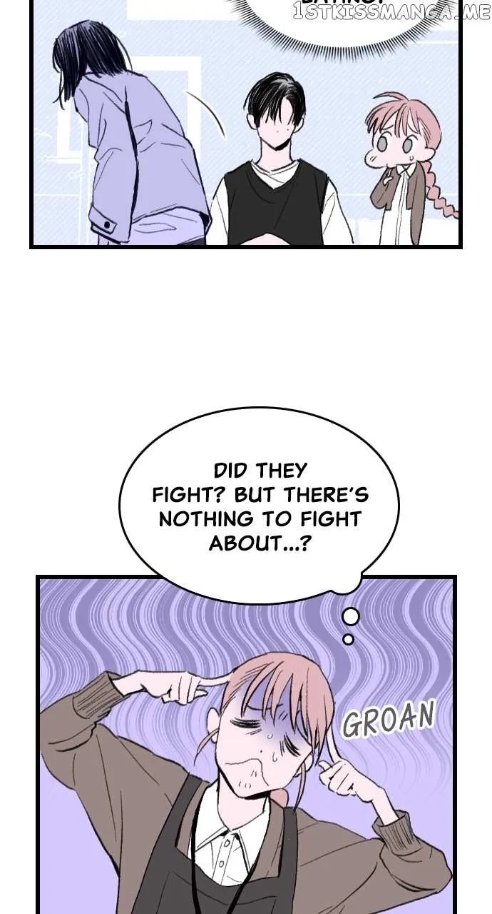 Lavender in June Chapter 3 page 58 - MangaKakalot