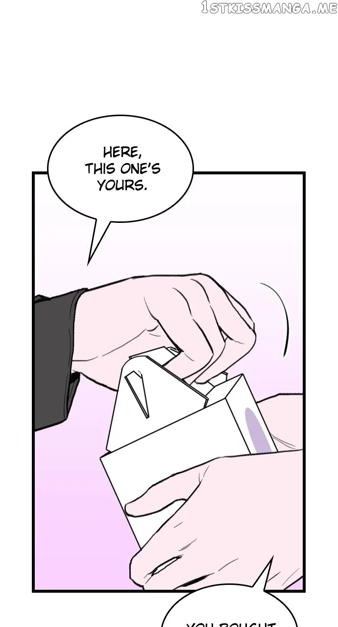 Lavender in June Chapter 7 page 37 - MangaKakalot