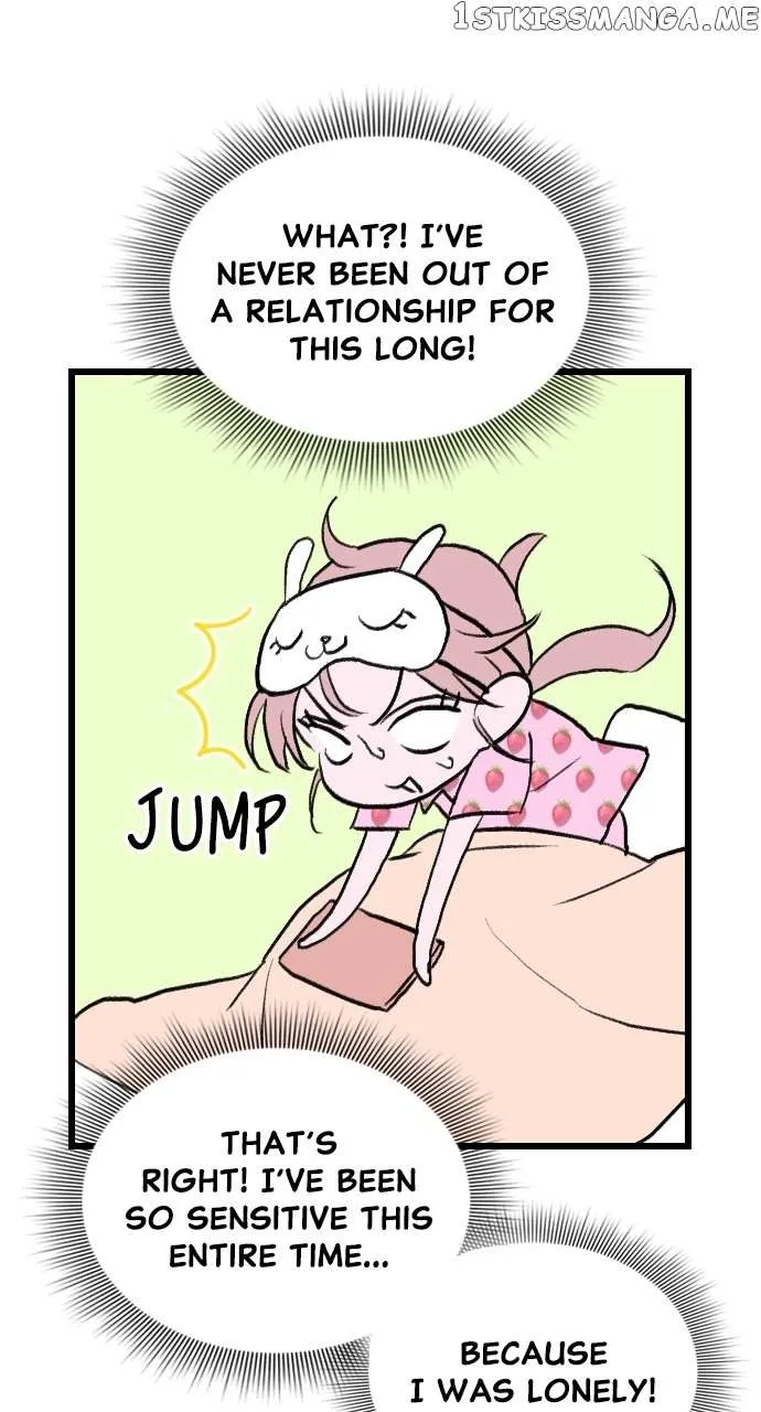 Lavender in June Chapter 7 page 9 - MangaKakalot