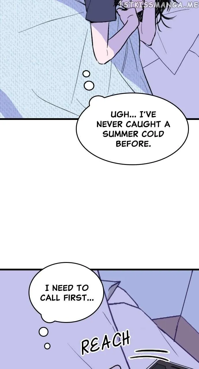 Lavender in June Chapter 8 page 4 - MangaKakalot