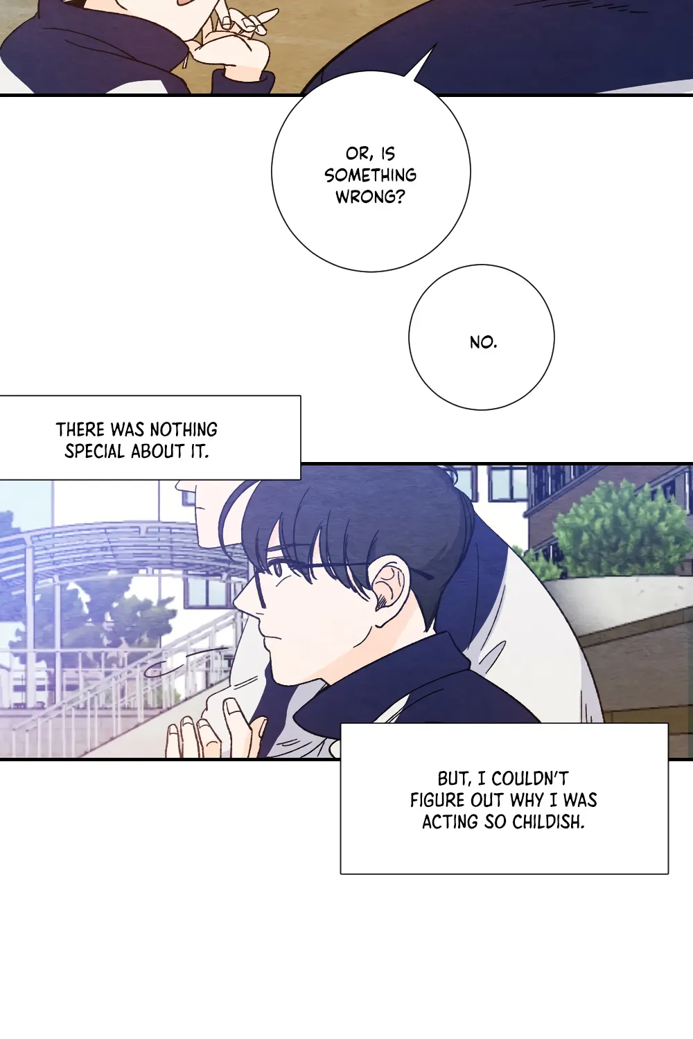 Law of First Love Chapter 1 page 49 - MangaKakalot