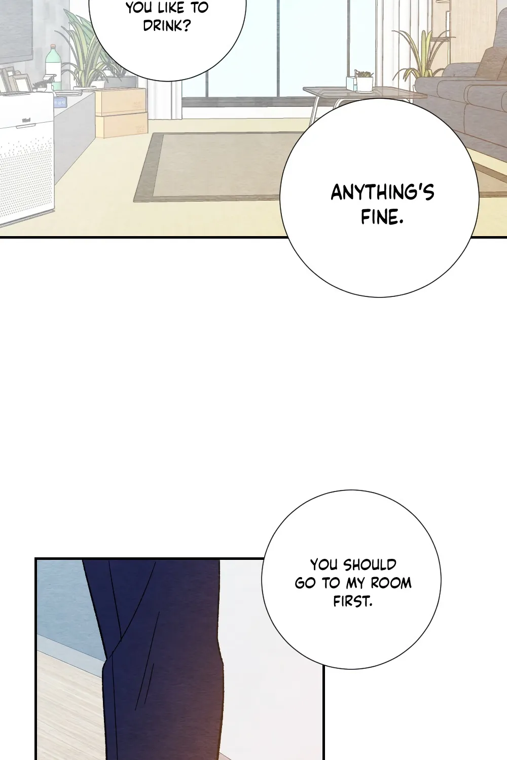 Law of First Love Chapter 13 page 20 - MangaKakalot