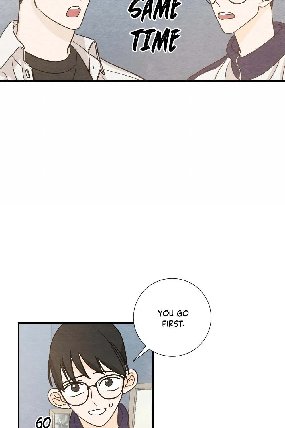 Law of First Love Chapter 13 page 27 - MangaKakalot