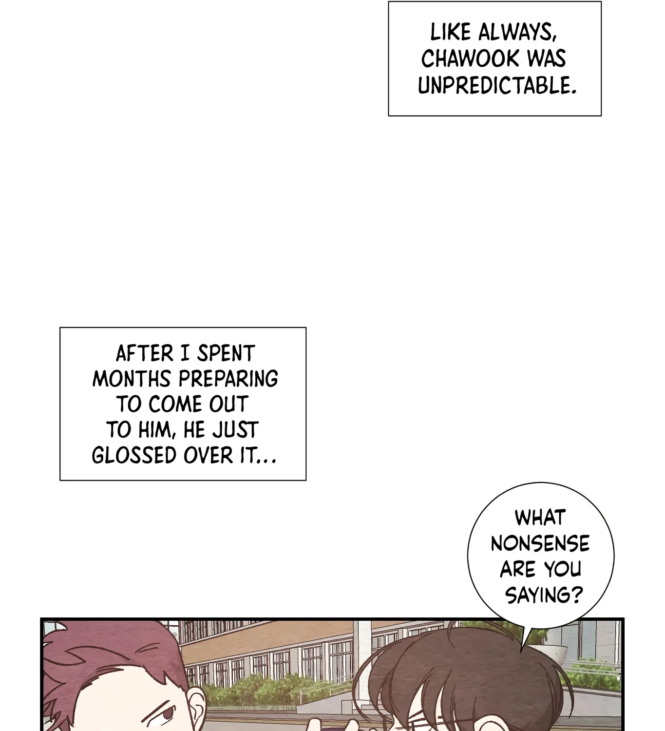 Law of First Love Chapter 2 page 8 - MangaKakalot