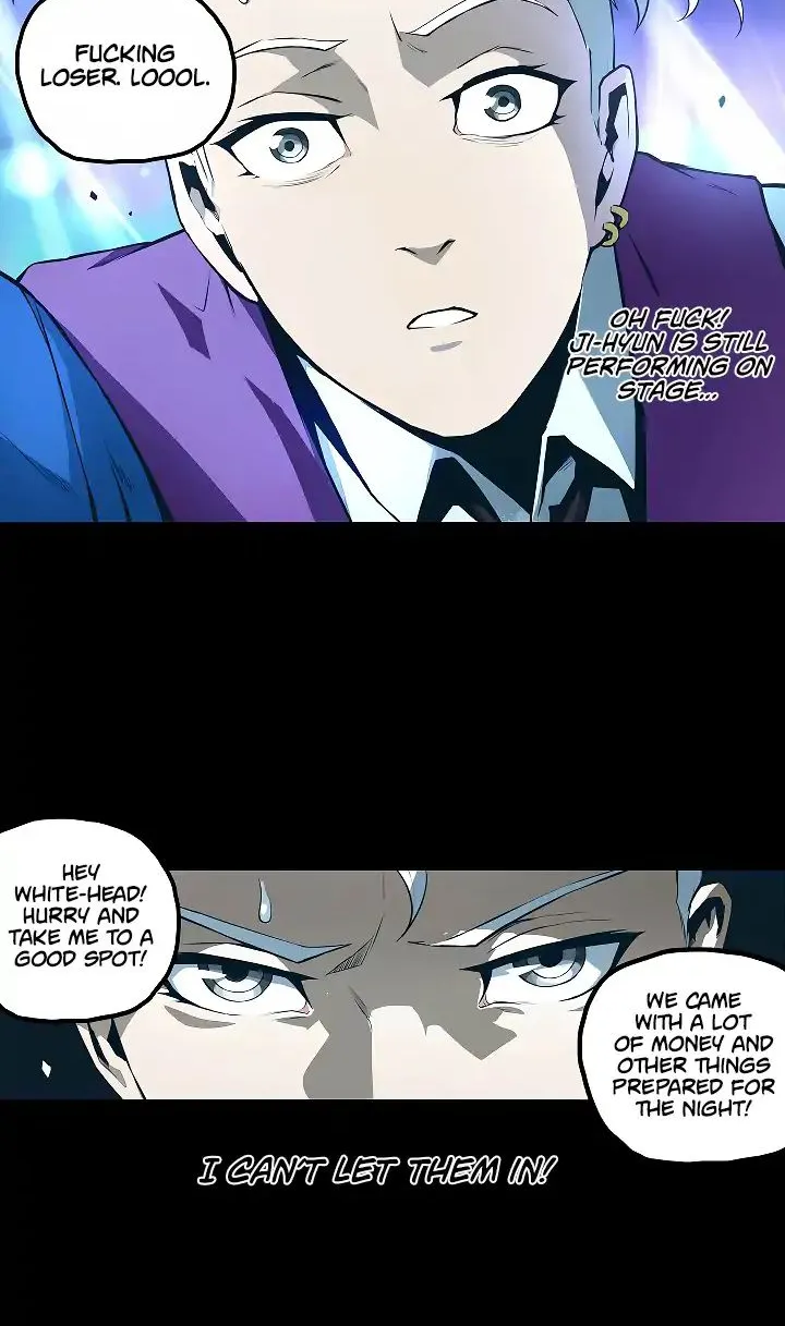 Lawless Zone Chapter 1 page 37 - MangaKakalot