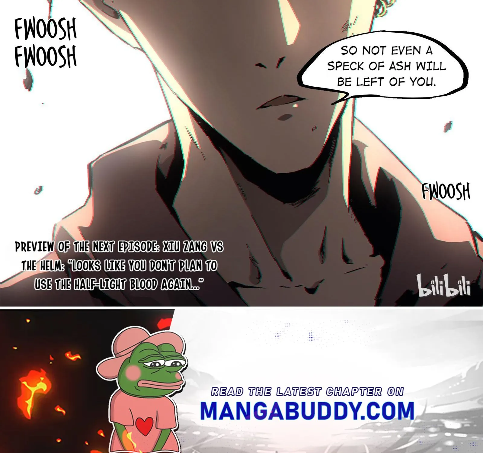 Lawless Zone Chapter 99 page 20 - MangaKakalot