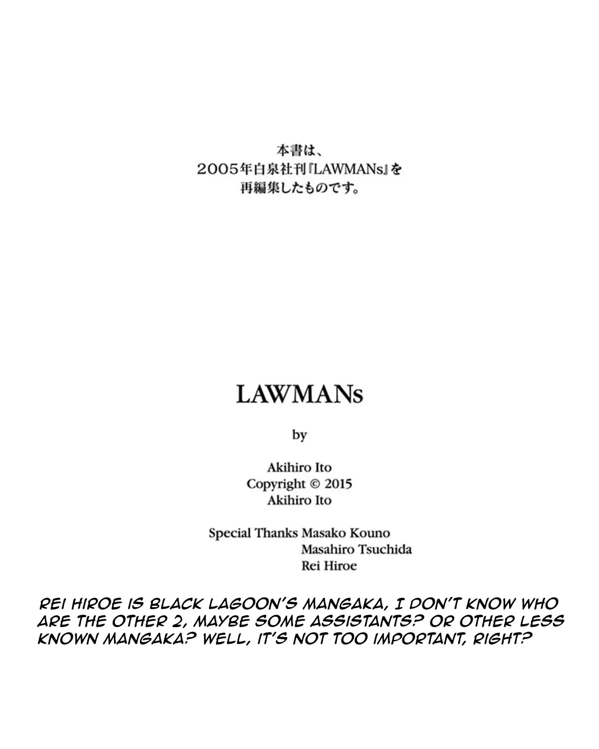 Lawman - Page 6