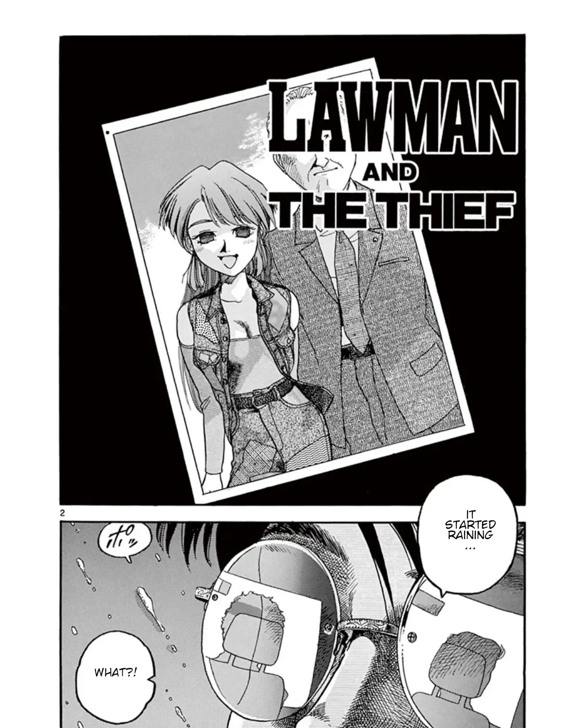 Lawman - Page 2