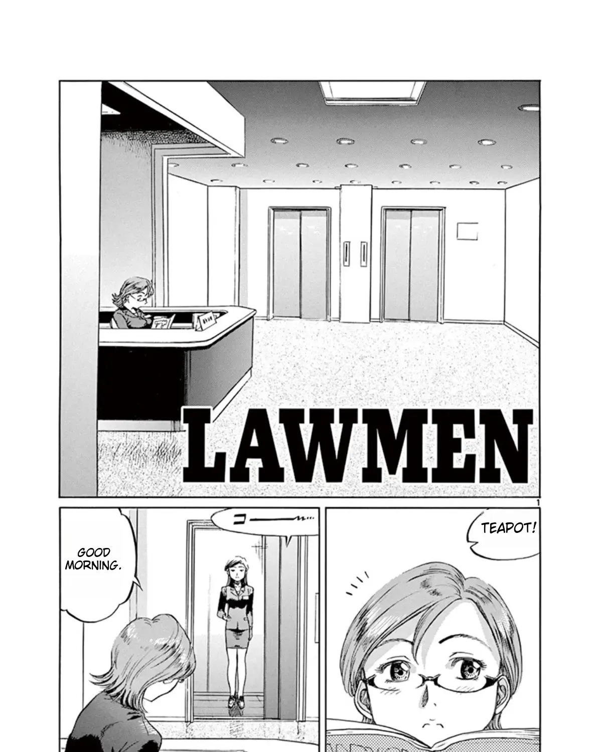 Lawman - Page 2