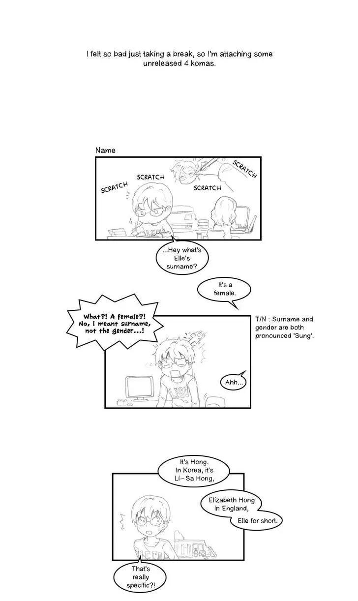 Layers Anarchy - Page 3